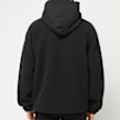 Jordan Flight Sherpa Hoodie black 90681 4