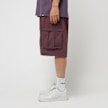 Nike ACG Smith Summit Cargo Pants red 90169 7