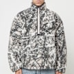 Nike Therma-FIT ADV Windproof Half-Zip Top camouflage 89061 2