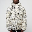 Nike ACG "Lunar Lake" PrimaLoft yellow 90189 2