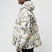 Nike ACG "Lunar Lake" PrimaLoft yellow 90189 3