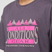Nike ACG Dri-FIT Tee purple 90182 5