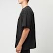 Converse x Daily Paper T-Shirt schwarz 85170 3