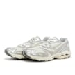 Mizuno Wave Rider 10 "Metallic" silver 84630 1