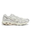 Mizuno Wave Rider 10 "Metallic" silver 84630 2