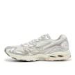 Mizuno Wave Rider 10 "Metallic" silver 84630 3