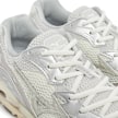 Mizuno Wave Rider 10 "Metallic" silver 84630 6
