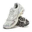 Mizuno Wave Rider 10 "Metallic" silver 84630 7