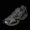 Mizuno Wave Rider 10 "Metallic" silver 84630 8