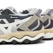 Mizuno Wave Mujin TL GTX grijs 87005 5