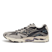 Mizuno Wave Rider 10 "Yokai" grijs 85187 3