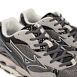 Mizuno Wave Rider 10 "Yokai" grijs 85187 6
