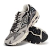 Mizuno Wave Rider 10 "Yokai" grijs 85187 7