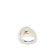 TwoJeys Stamp Signet Silver silber 89069 2