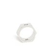 TwoJeys Nut Ring Silver silber 90530 3