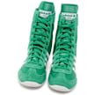 adidas Originals Wmns Japan H grün 86133 6