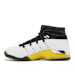 Jordan Air Jordan 17 Low "Lightning 2024" weiß 85192 3