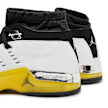 Jordan Air Jordan 17 Low "Lightning 2024" wit 85192 5