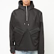 Jordan x  Travis Scott Halfzip Jacket zwart 89071 2