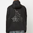Jordan x  Travis Scott Halfzip Jacket zwart 89071 4