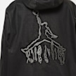 Jordan x  Travis Scott Halfzip Jacket zwart 89071 5