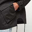 Jordan x  Travis Scott Halfzip Jacket zwart 89071 7