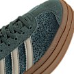 adidas Originals Wmns Gazelle Bold (Plateau) grün 89070 8