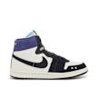 Jordan x Opium Wmns Air Ship PE SP black 85200 2