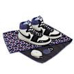 Jordan x Opium Wmns Air Ship PE SP black 85200 8