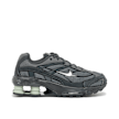 Nike Wmns Shox Ride 2 "Jade Horizon" grau 86152 2
