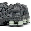 Nike   Wmns Shox Ride 2 "Jade Horizon" gris 86152 5