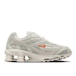 Nike Shox Ride 2 "Light Bone" beige 85203 3