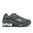 Nike Shox Ride 2 "Jade Horizon" grau 87916 2