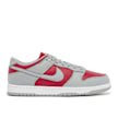 Nike Dunk Low "Ultraman" grey 88243 2
