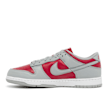 Nike Dunk Low "Ultraman" gris 88243 3