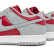 Nike Dunk Low "Ultraman" gris 88243 5