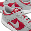 Nike Dunk Low "Ultraman" gris 88243 6
