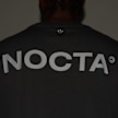Nike x Nocta NRG Tee Short Sleeve grau 87022 7