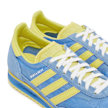 adidas Originals x Sporty & Rich Wmns SL72 "Sweden Pack" blue 84634 6