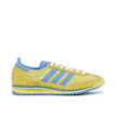 adidas Originals x Sporty & Rich Wmns SL72 "Sweden Pack" yellow 87024 2