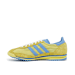 adidas Originals x Sporty & Rich Wmns SL72 "Sweden Pack" yellow 87024 3