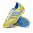 adidas Originals x Sporty & Rich Wmns SL72 "Sweden Pack" yellow 87024 7