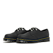 Dr. Martens x thisisneverthat 1461 Waxed Full Grain Leather black 89338 1