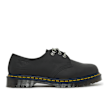 Dr. Martens x thisisneverthat 1461 Waxed Full Grain Leather black 89338 2