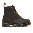 Dr. Martens x thisisneverthat 1460 Waxed Full Grain Leather brun 89337 2