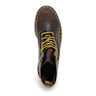 Dr. Martens x thisisneverthat 1460 Waxed Full Grain Leather brun 89337 4