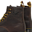 Dr. Martens x thisisneverthat 1460 Waxed Full Grain Leather brun 89337 5