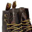 Dr. Martens x thisisneverthat 1460 Waxed Full Grain Leather brun 89337 6