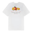 solebox Citrus Tee white 90018 1