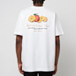 solebox Citrus Tee white 90018 4